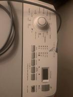 Bovenlader Wasmachine - Perfect voor kleine ruimtes!, Witgoed en Apparatuur, Wasmachines, 1200 tot 1600 toeren, Gebruikt, 4 tot 6 kg