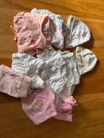 Reborn Babypop Meisje - Zo Goed Als Nieuw!, Ophalen of Verzenden, Zo goed als nieuw, One size