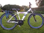 mooie 24'' batavus snake 3 versnellingen, Fietsen en Brommers, Fietsen | Jongens, Ophalen, Batavus., Handrem, Gebruikt