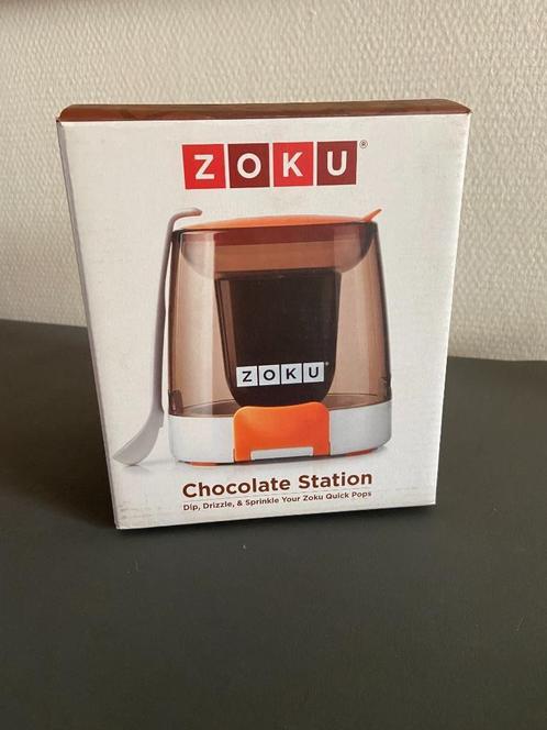 Zoku Quick Pop Chocolate Station, Huis en Inrichting, Keuken | Keukenbenodigdheden, Nieuw, Ophalen of Verzenden