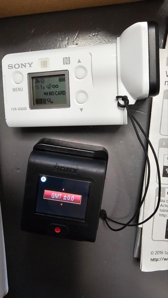 Sony camera., Audio, Tv en Foto, Videocamera's Digitaal, Zo goed als nieuw, Sony, 20x of meer, Ophalen of Verzenden