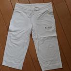 ESPRIT Sports knie joggingbroek wit maat 38 - nieuw -, Maat 38/40 (M), Wit, Nieuw, Ophalen of Verzenden