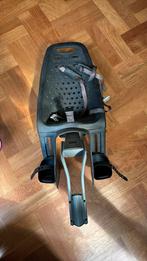 Yepp child seat, good condition, Fietsen en Brommers, Fietsaccessoires | Fietsstoeltjes, Ophalen, Gebruikt, 15 t/m 25 kg, Yepp