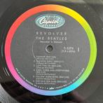 Beatles Revolver LP mono Capitol, Cd's en Dvd's, Vinyl | Pop, Verzenden, 1960 tot 1980, Gebruikt, 12 inch