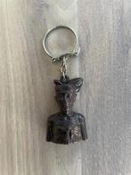 Sleutelhanger Lucullus in traditionele kledij, Ophalen of Verzenden, Gebruikt, Overige typen