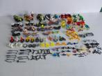 Playmobil Onderdelen Fiets/Brommer ea. Prijs Per Stuk Vanaf, Ophalen of Verzenden, Gebruikt, Los playmobil