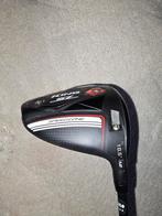 Cobra King SZ Speedzone Driver 10.5 Black White edition, Ophalen of Verzenden, Zo goed als nieuw, Club