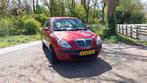 Lancia Ypsilon 1.3 JTD AUT 2004 Rood, Auto's, Lancia, 1045 kg, Te koop, Geïmporteerd, 5 stoelen