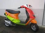 Gezocht zip sp 98, Ophalen, Gebruikt, Overige modellen