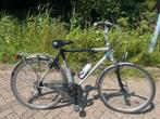 Gazelle Medeo herenfiets, Versnellingen, Ophalen of Verzenden, Zo goed als nieuw, 57 tot 61 cm