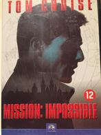 Mission Impossible, Vanaf 12 jaar, Ophalen of Verzenden, Zo goed als nieuw