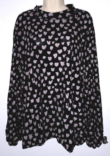 Norah tuniek maat 46 beschikbaar voor biedingen