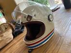 Bell Bullitt motorhelm, Overige merken, M, Integraalhelm, Tweedehands