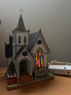 Keest huisje kerk, Hobby en Vrije tijd, Modelbouw | Overige, Ophalen of Verzenden, Zo goed als nieuw, 1:50 tot 1:144