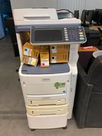 Toshiba e-STUDIO287cs Kleurenprinter met Toners, Zakelijke goederen, Kantoor en Winkelinrichting | Apparatuur en Telecommunicatie