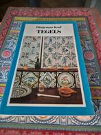 Dingeman Korf - Tegels, Antiek en Kunst, Ophalen of Verzenden, Dingeman Korf