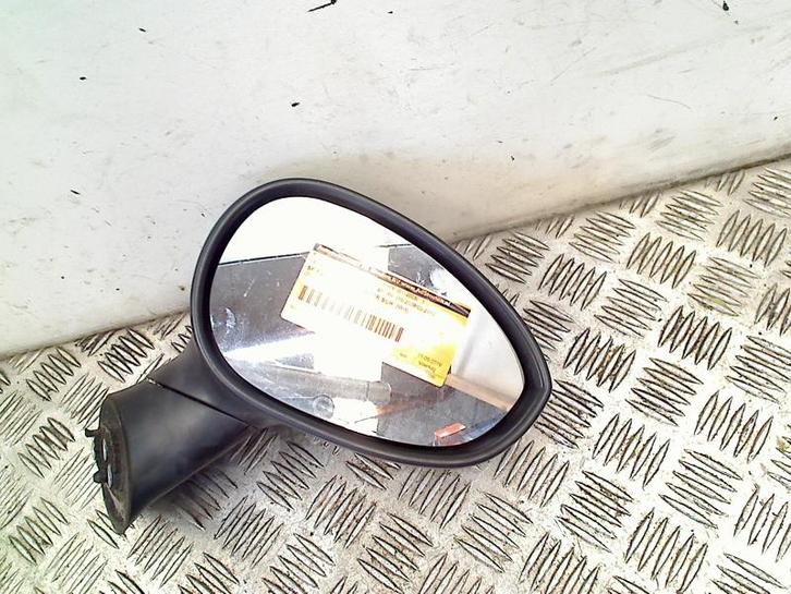 Spiegel Rechts Elektrisch Fiat Grande Punto (199) E3011024, Auto-onderdelen, Ruiten en Toebehoren, Fiat, Gebruikt