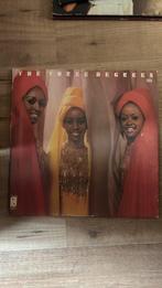 The three degrees, Ophalen of Verzenden, 1960 tot 1980, Gebruikt