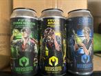 Moersleutel setje ‘Jekyl & Hyde’, Verzamelen, Biermerken, Ophalen of Verzenden, Zo goed als nieuw, Glas of Glazen, Overige merken