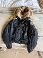 Parajumpers Gobi Bomber - Maat M - Zwart, Parajumpers, Ophalen of Verzenden, Gedragen, Zwart