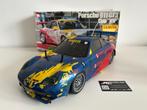 Tamiya TL-01 Porsche 911 GT3 Cup VIP 1/10 rc auto