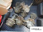 Benzinepomp BMW 02, ook hogere versie dubbele webers solexen, Auto-onderdelen, Gebruikt, Ophalen of Verzenden, BMW, BMW