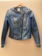 Taifun spijkerjasje maat 40, Blauw, Maat 42/44 (L), Ophalen of Verzenden, Zo goed als nieuw