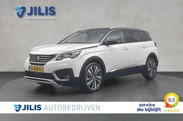 Peugeot 5008 1.2 PureTech Blue Lease Premium | Camera | Trek beschikbaar voor biedingen