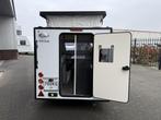 Kip Shelter PLUS Langslaper 750KG max De Waard Luifel BJ2016, Standaardzit, Kip, Tot en met 2, Bedrijf