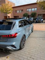 Audi RS3 2025 FULL OPTIONS | Keramisch | Carbon | RS-Design, Auto's, Automaat, USB, Particulier, Dealer onderhouden