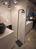 Moderne Vloerlamp met Glazen Druppel, Ophalen, Nieuw, Glas, Modern
