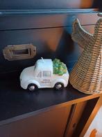 Riviera Maison Kerst Auto Kaars, Overige materialen, Nieuw, Ophalen of Verzenden, Groen