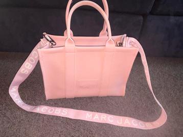 Roze Marc Jacobs Tote Bag beschikbaar voor biedingen