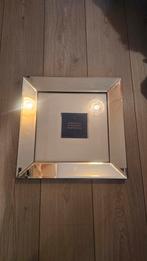 2x Fotolijst Glas Eric Kuster Stijl, Huis en Inrichting, Minder dan 50 cm, Vierkant, Ophalen of Verzenden, Zo goed als nieuw