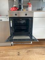 IKEA Lagan Inbouw Oven - Schoon & Werkend, Gebruikt, Oven, 60 cm of meer, Inbouw