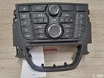 Opel Meriva B 2010 - 2017 radio bediening paneel cd300 €40, Ophalen of Verzenden, Gebruikt, Opel