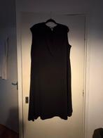 Zwarte H&M Jurk - Maat XXL, Zwart, Maat 46/48 (XL) of groter, Ophalen of Verzenden, Zo goed als nieuw