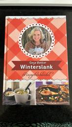 Sonja Bakker - Winterslank, Ophalen of Verzenden, Zo goed als nieuw, Sonja Bakker