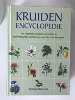 Hans W. Kothe - De kruidenencyclopedie, Gelezen, Kruiden en Alternatief, Verzenden, Hans W. Kothe
