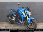 SUZUKI GSX-S 1000 N ABS (2015) Rizla Remus Rizoma GSXS1000, Motoren, Motoren | Suzuki, 4 cilinders, Motorrijbewijs A, Bedrijf