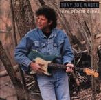 Tony Joe White - Lake Placid Blues, Cd's en Dvd's, Ophalen of Verzenden, 1980 tot heden, Zo goed als nieuw, Blues