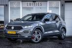 Volkswagen T-Roc 2.0 TSI 190pk 4Motion R-Line I Panorama I V, Auto's, Automaat, Euro 6, 1984 cc, Origineel Nederlands