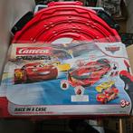Carrera Disney Cars Racebaan - Nieuw in doos!, Info@carrera-toys.de, Racebaan, Carrera, Nieuw