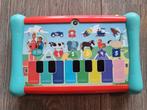 Juf roos piano, Ophalen of Verzenden, Zo goed als nieuw, Elektronica, Met geluid