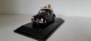 VW kever zomer 1951 schuco  beschikbaar voor biedingen