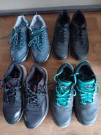 Diverse schoenen,sport/trail schoenen en nette schoenen., Ophalen of Verzenden, Zo goed als nieuw, Overige kleuren, Sneakers of Gympen
