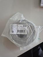 JMV Aarddraad 3mm² Vertind - 25 Meter Nieuw, Doe-het-zelf en Verbouw, Ophalen of Verzenden, Nieuw, Kabel of Snoer