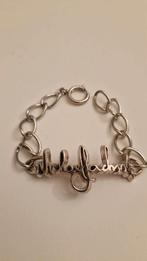 Michael Jackson Armband, Verzamelen, Ophalen of Verzenden, Gebruikt