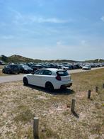 BMW 1-Serie 2.0 120I 3DR AUT 2008 Wit, 65 €/maand, 1995 cc, 680 kg, 4 cilinders