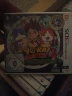 3ds yo kai watch 2 kompleet, Spelcomputers en Games, Games | Nintendo 2DS en 3DS, Avontuur en Actie, 1 speler, Ophalen of Verzenden